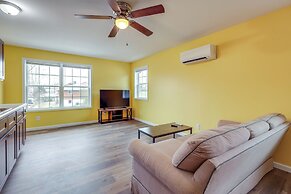 Explore Downtown Ashland! Cozy + New Apartment