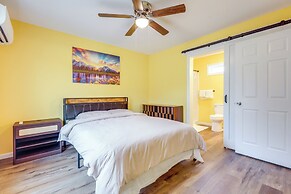 Explore Downtown Ashland! Cozy + New Apartment