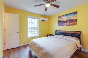 Explore Downtown Ashland! Cozy + New Apartment