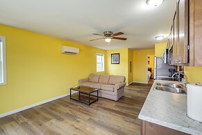 Explore Downtown Ashland! Cozy + New Apartment