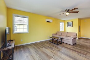 Explore Downtown Ashland! Cozy + New Apartment