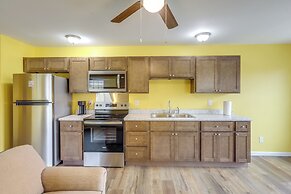 Explore Downtown Ashland! Cozy + New Apartment