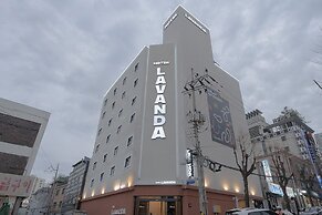 HOTEL LAVANDA