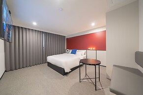 HOTEL LAVANDA