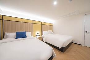 HOTEL LAVANDA