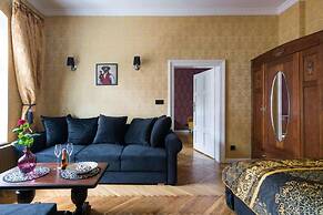 Malila Apartments Cracow Lubicz 14