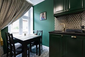 Malila Apartments Cracow Lubicz 14
