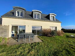 Panoramic sea View - Le Conquet