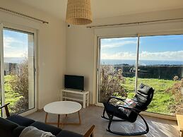 Panoramic sea View - Le Conquet