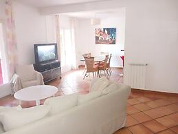 Villa With Private Pool, Garden & Panoramic Views
