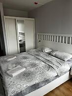 D&D PANSİYON