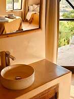 Le Hameau des Cascades