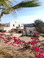 Le Hameau des Cascades