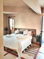 Le Hameau des Cascades