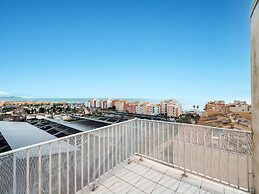 Light Filled Property Near Sea