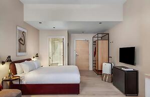 VCity Suites at Teachers