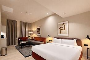 VCity Suites at Teachers