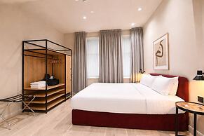 VCity Suites at Teachers