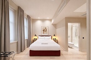 VCity Suites at Teachers