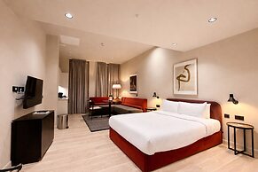VCity Suites at Teachers