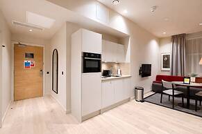 VCity Suites at Teachers