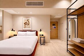 VCity Suites at Teachers