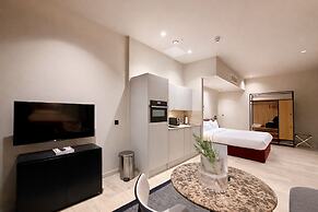 VCity Suites at Teachers