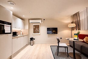 VCity Suites at Teachers