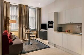 VCity Suites at Teachers