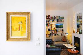 La Maison Fives