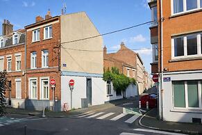 La Maison Fives