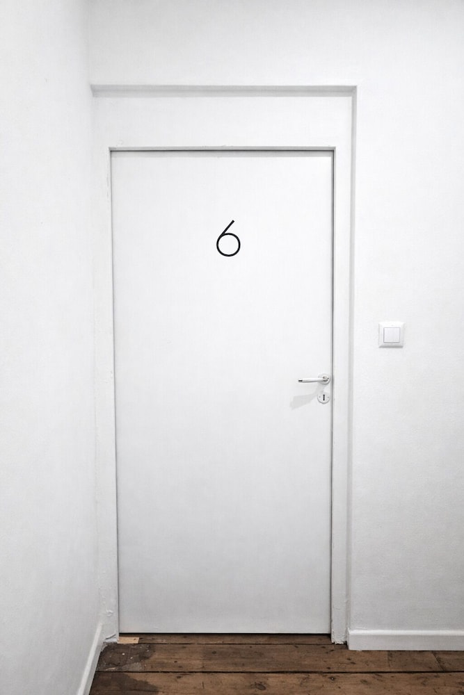 La Maison Fives