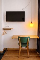 La Maison Fives