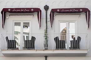 CASA-La taverna del duca