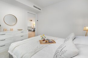 Comfortable Apartment Near the Sea, Pobierowo