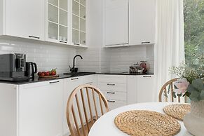 Comfortable Apartment Near the Sea, Pobierowo