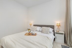Comfortable Apartment Near the Sea, Pobierowo