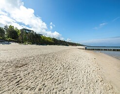Pobierowo Seaview Apartment for 4