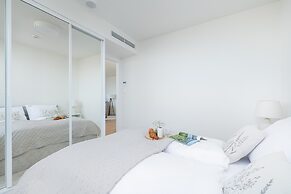 Pobierowo Seaview Apartment for 4