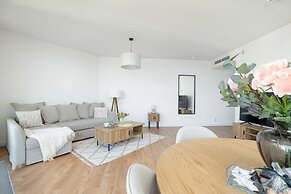 Pobierowo Seaview Apartment for 4