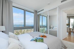 Pobierowo Seaview Apartment for 4