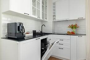Pobierowo Seaview Apartment for 4