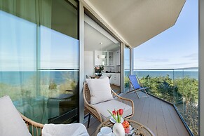 Pobierowo Seaview Apartment for 4