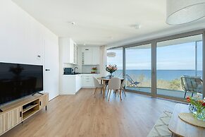 Pobierowo Seaview Apartment for 4