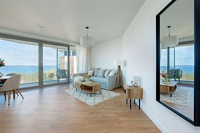 Pobierowo Seaview Apartment for 4