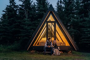 Pine Creek Retreat