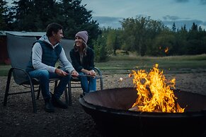 Pine Creek Retreat