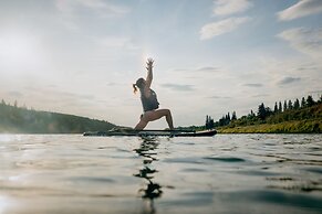 Pine Creek Retreat