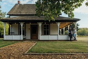Pine Creek Retreat