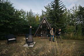 Pine Creek Retreat